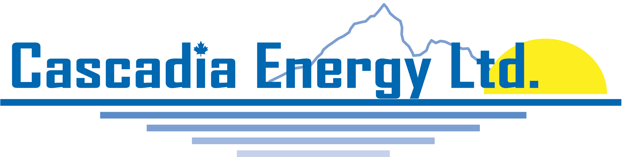 Cascadia Energy Ltd.